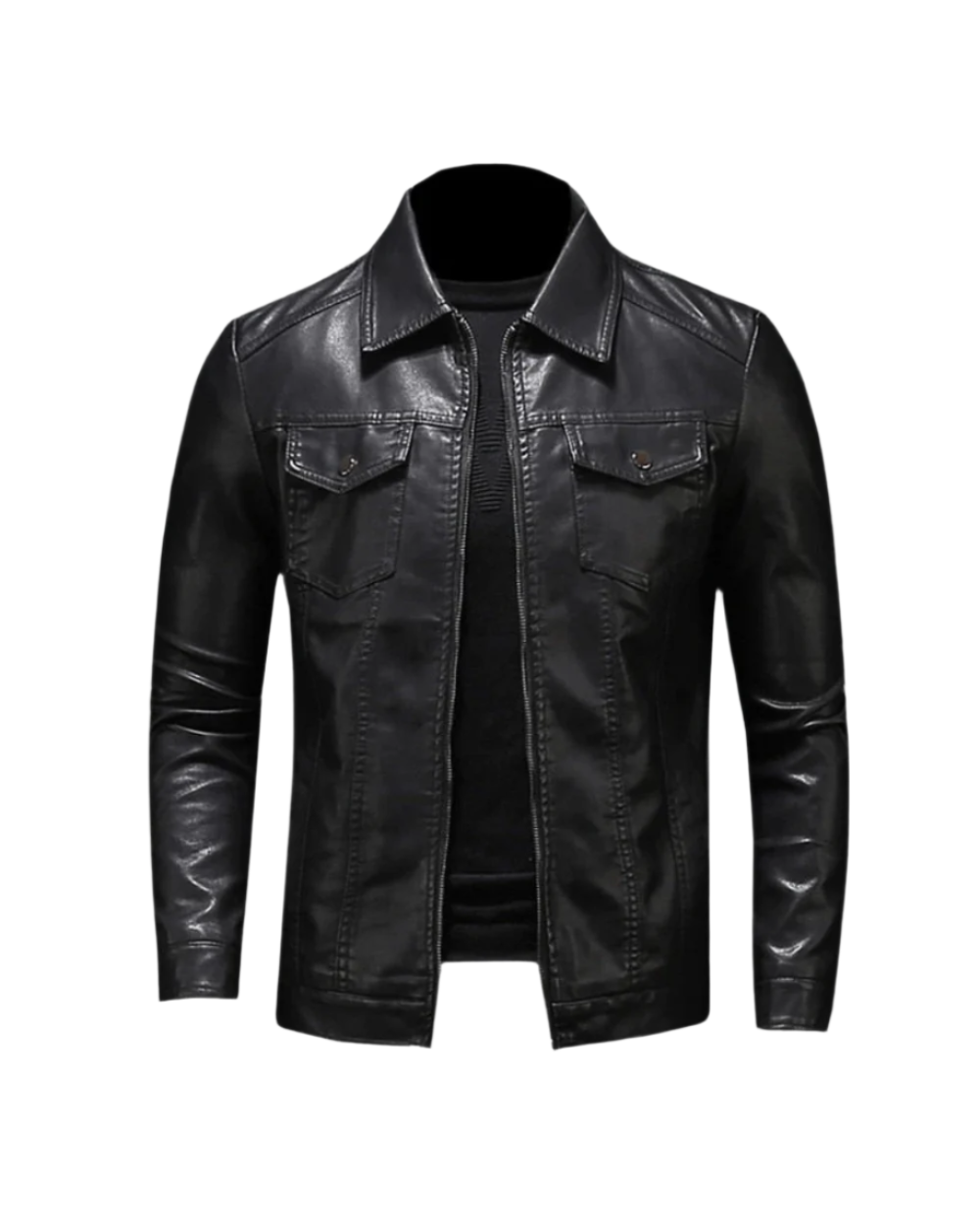 ALESSIO | Chaqueta Sastre