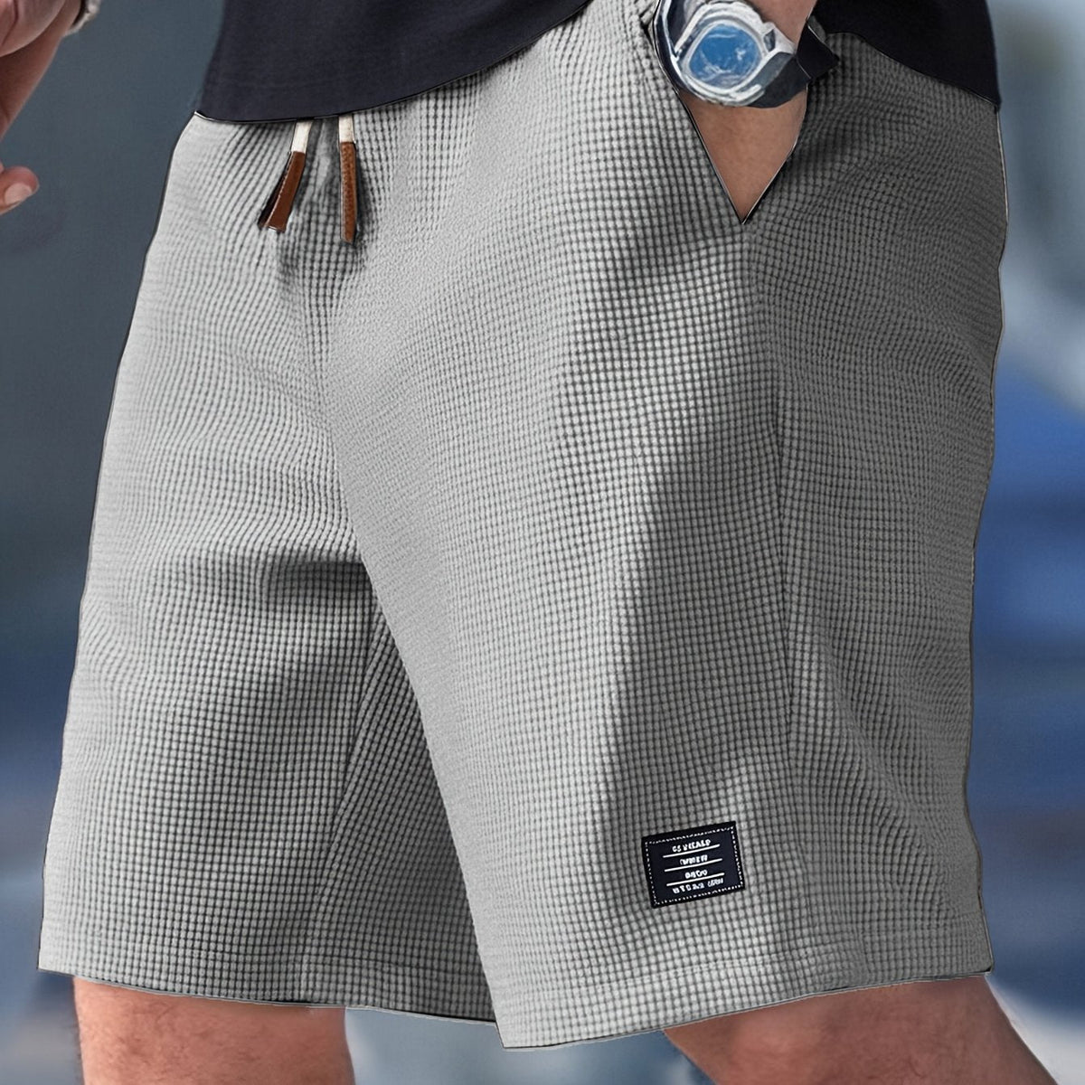 ERMES | Pantalons curts d'estiu