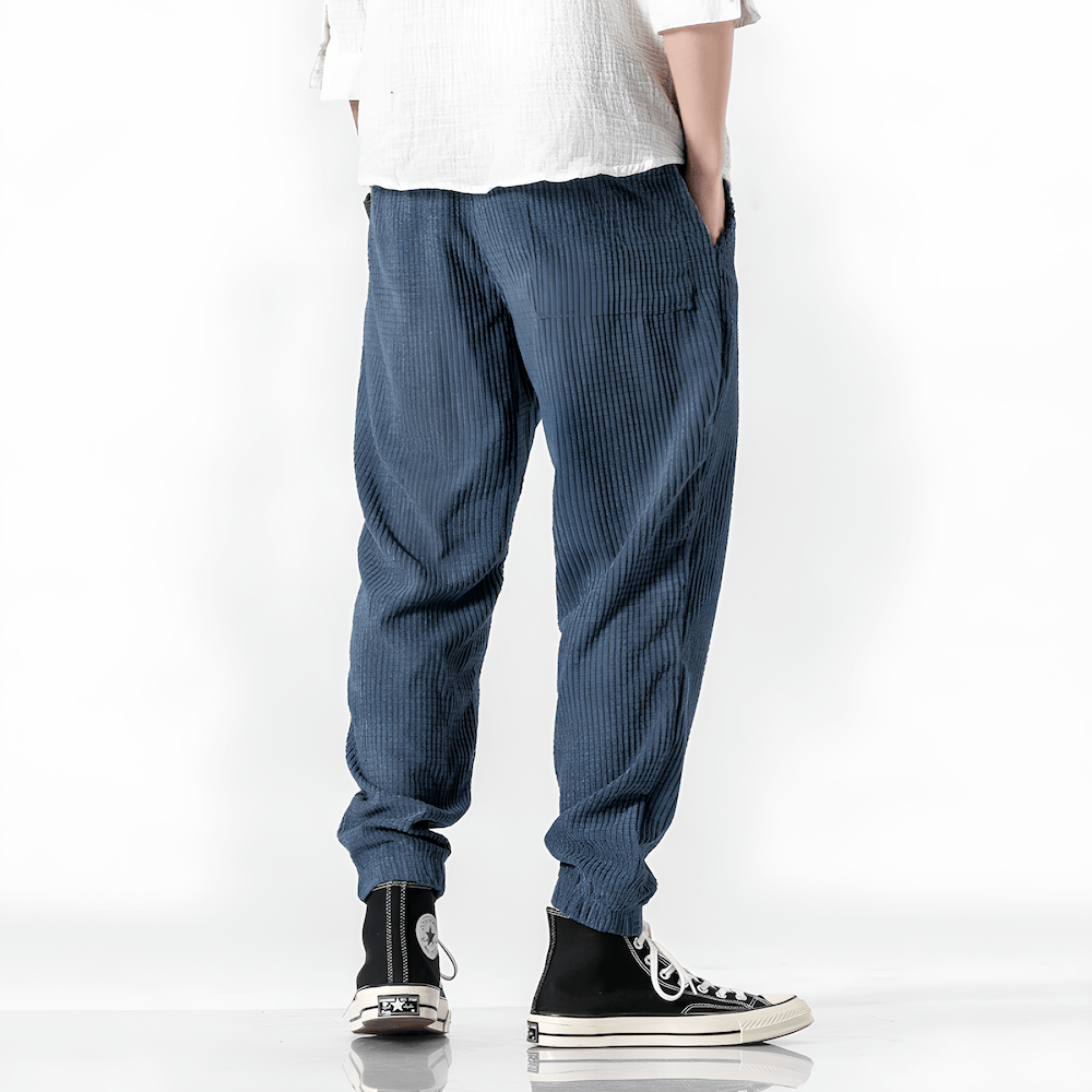 Pantalons elegants