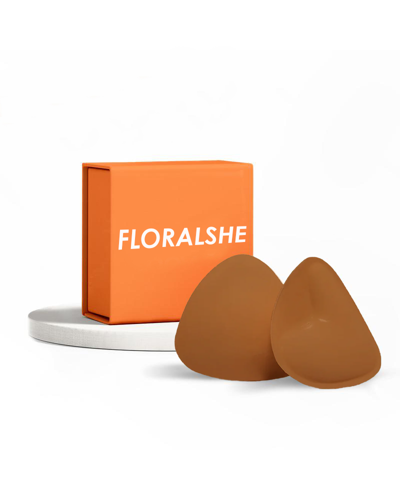 Estorets adhesius push-up reutilitzables amb efecte reafirmant instantani