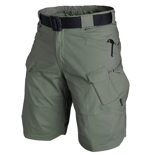 Pantalons curts tàctics impermeables