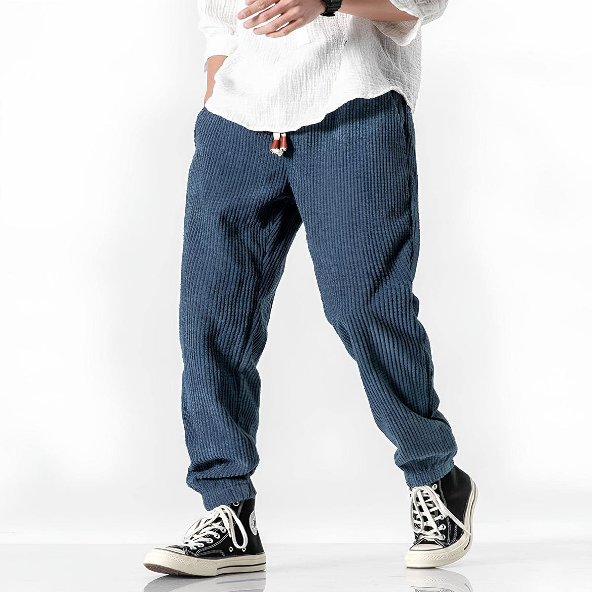 Pantalons elegants