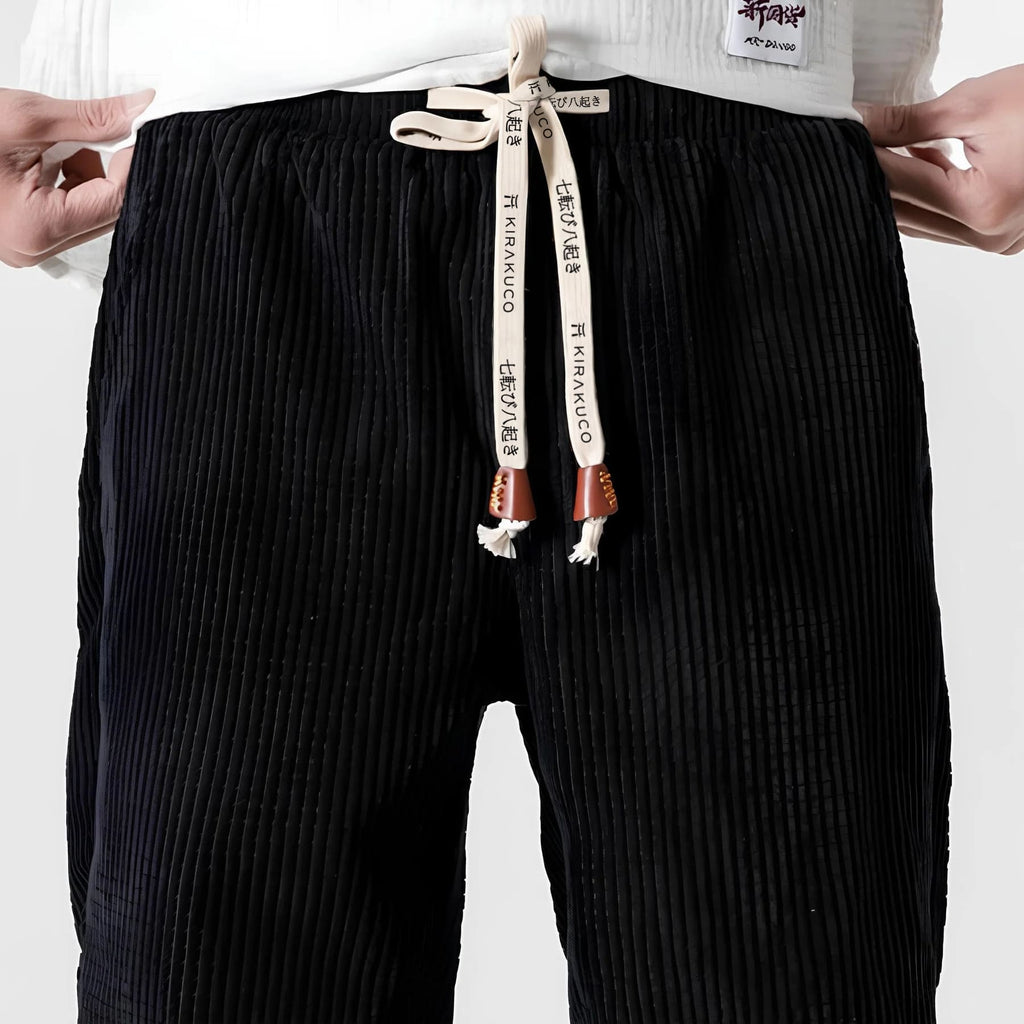 Pantalons elegants