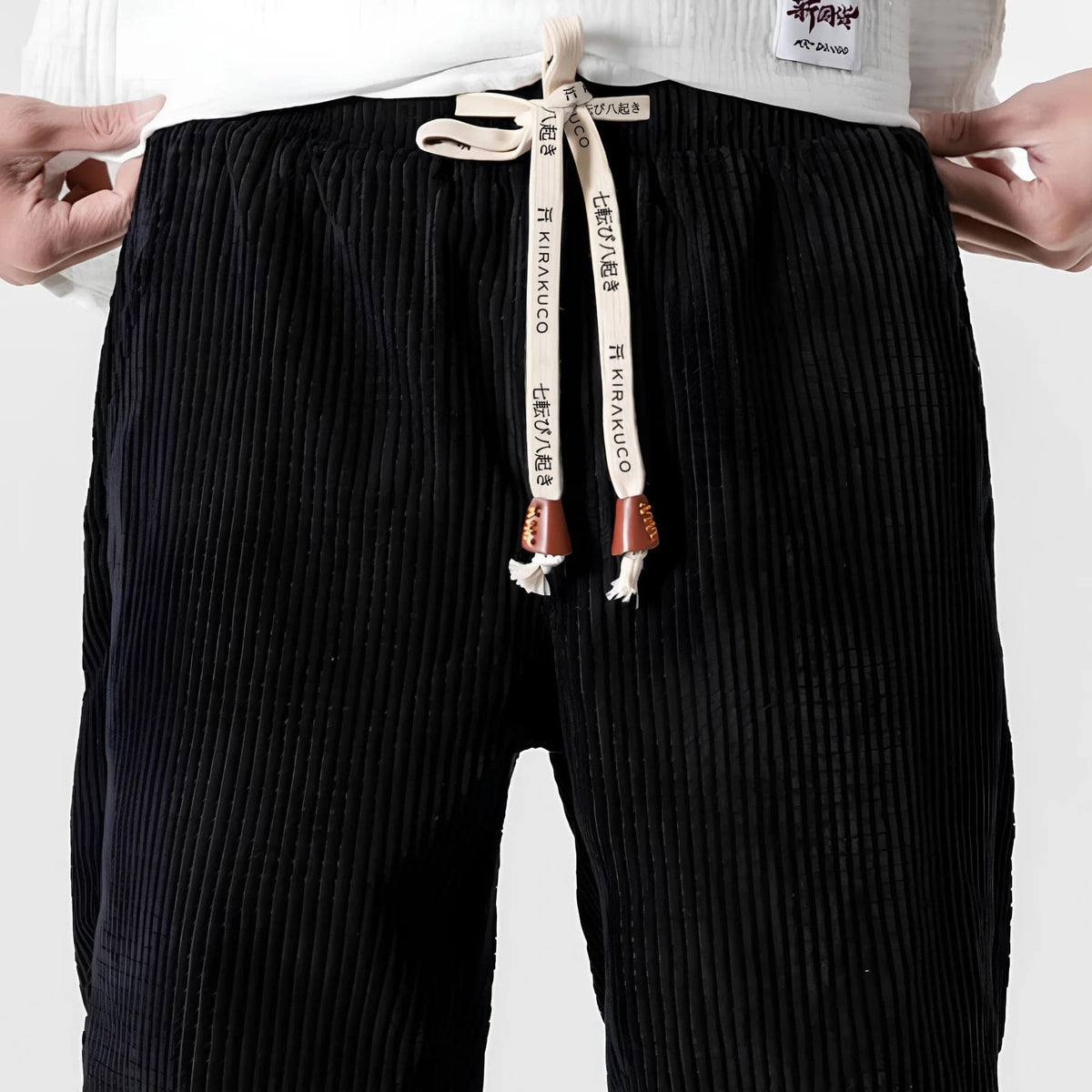 Pantalons elegants