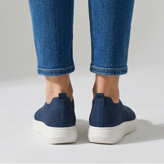 Scarpe comode