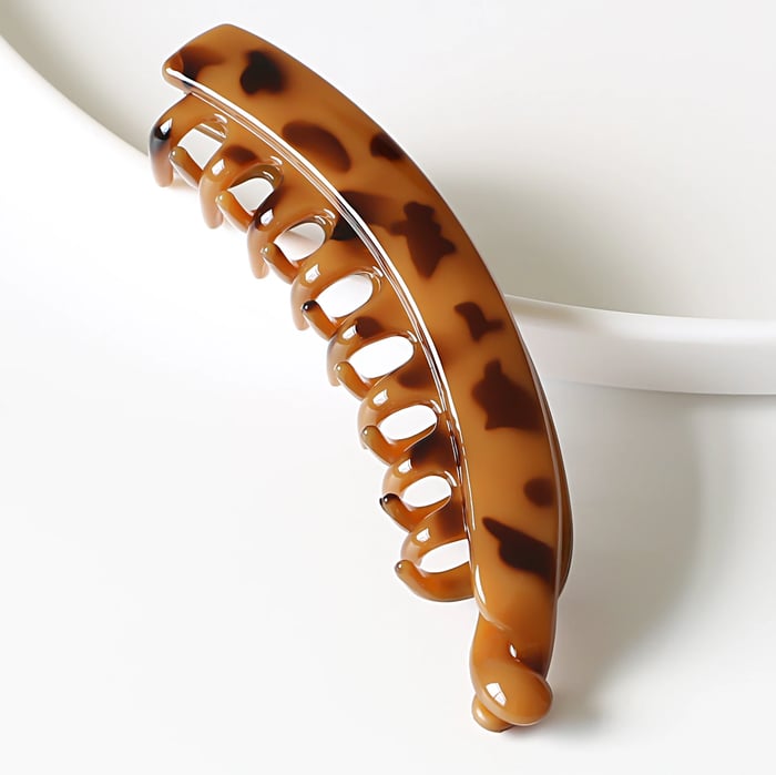 Pinces à cheveux
