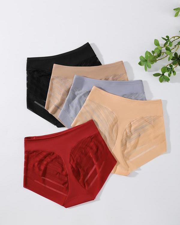 Culot reductor sense costures de cintura alta, efecte push-up