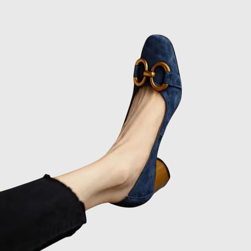 DOROTHY | Talons alts elegants i sofisticats