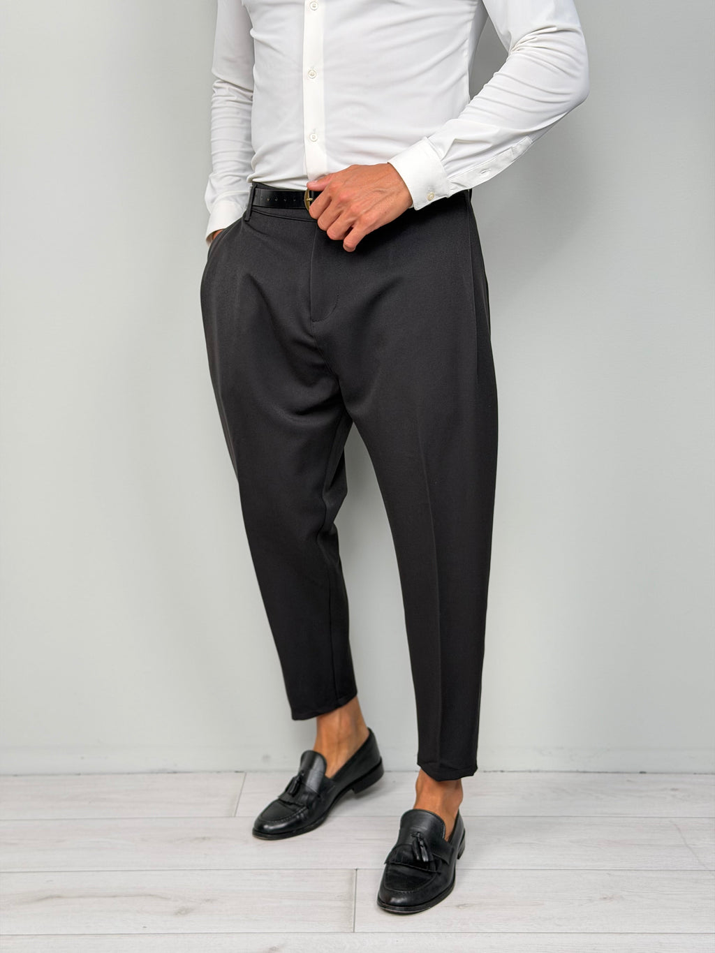 Pantalón de invierno Follow con bolsillo trasero