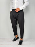 Pantalón de invierno Follow con bolsillo trasero