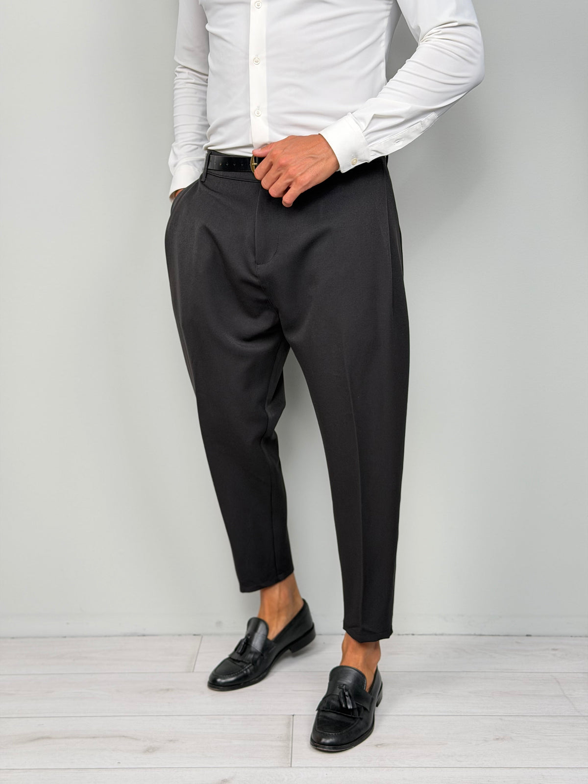 Pantalón de invierno Follow con bolsillo trasero