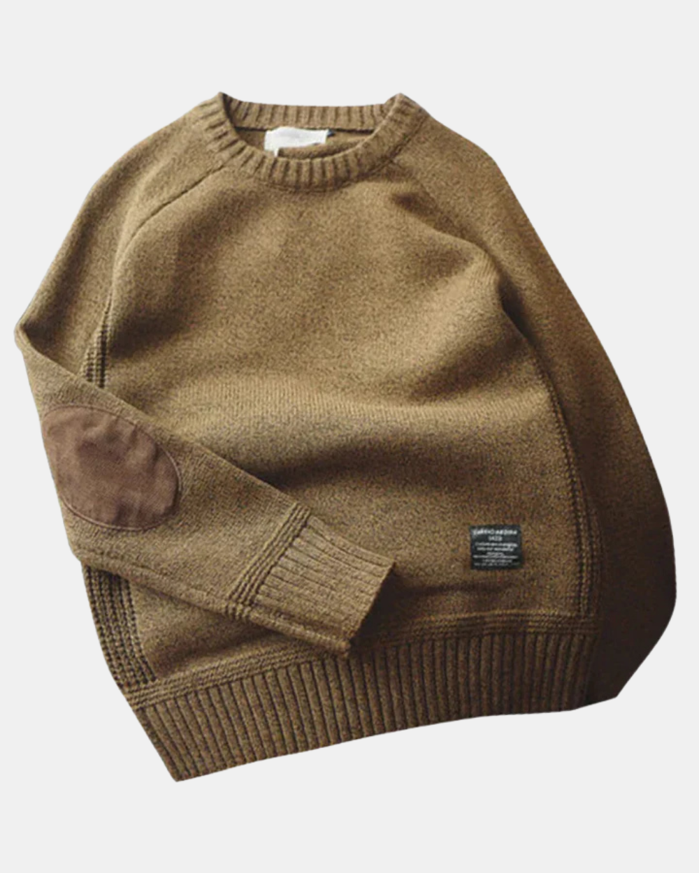 Pull décontracté de saison