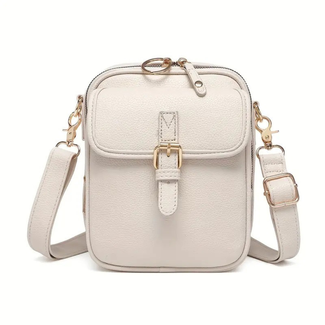 Borsa a tracolla antifurto