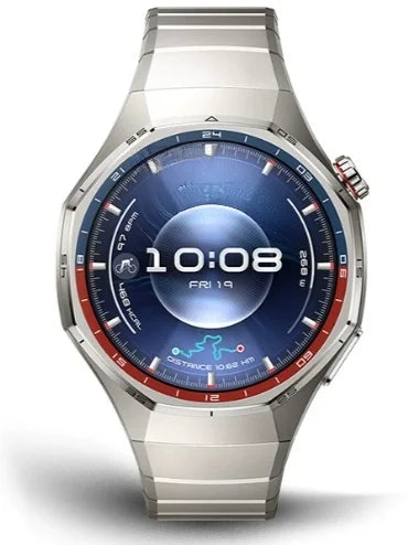 Reloj inteligente GT6 Pro con llamadas Bluetooth