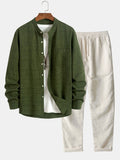 Look de otoño: conjunto MARBELLA