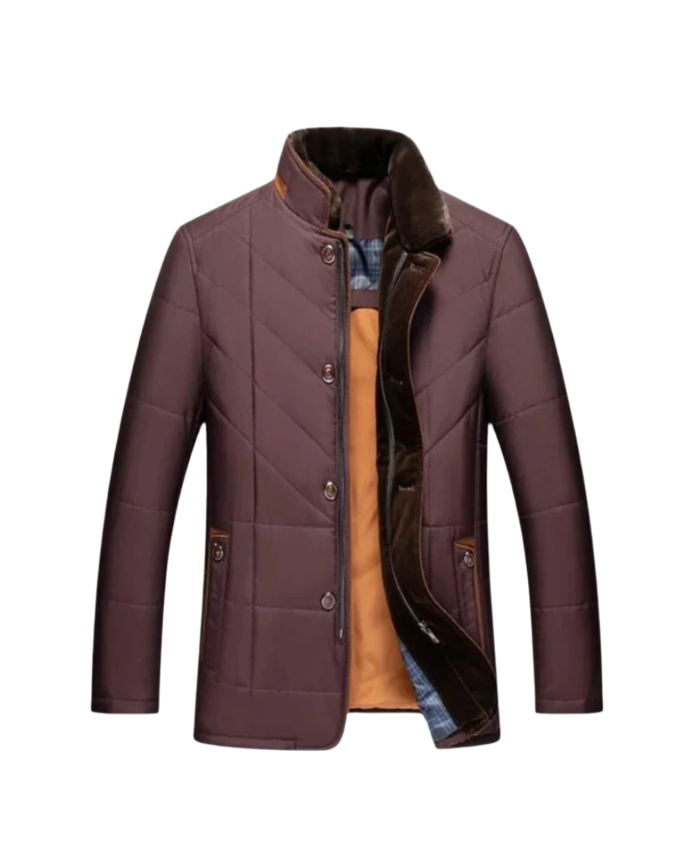 Chaqueta informal
