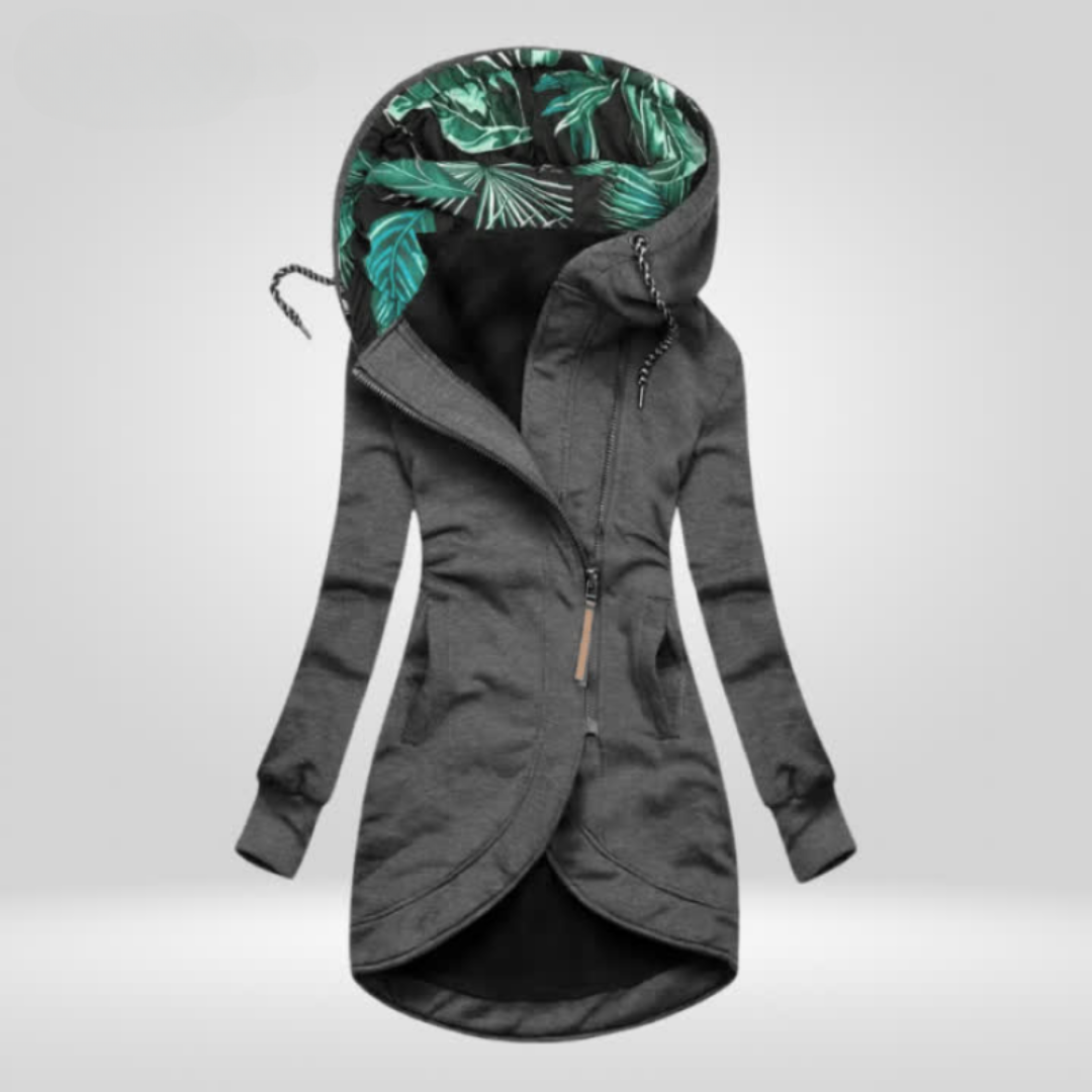 Manteau coupe-vent