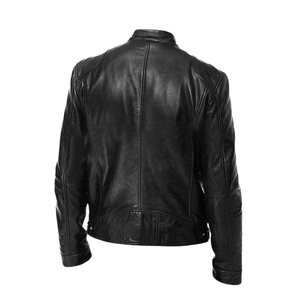Giacca casual da donna dal look deciso