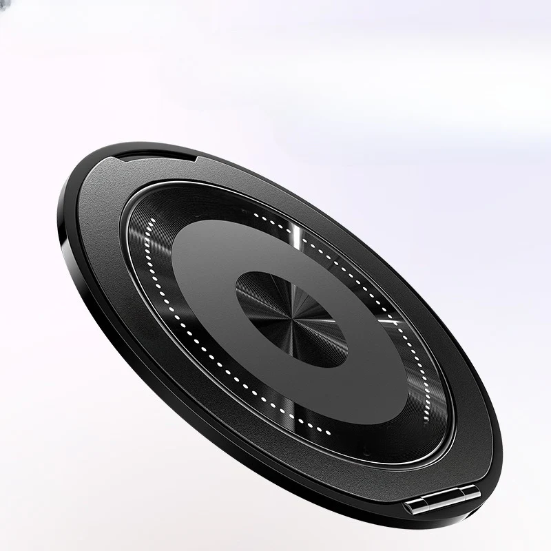 Ultraflatt magnetisk MagSpin-stativ med 360° rotasjon