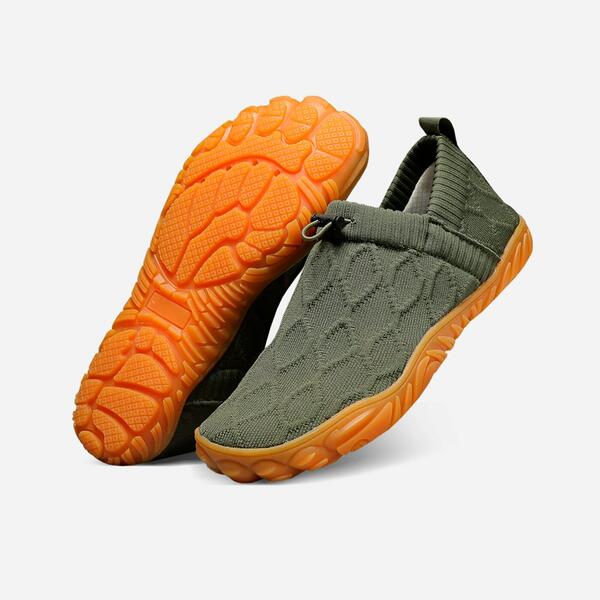 Chaussures barefoot Barekins