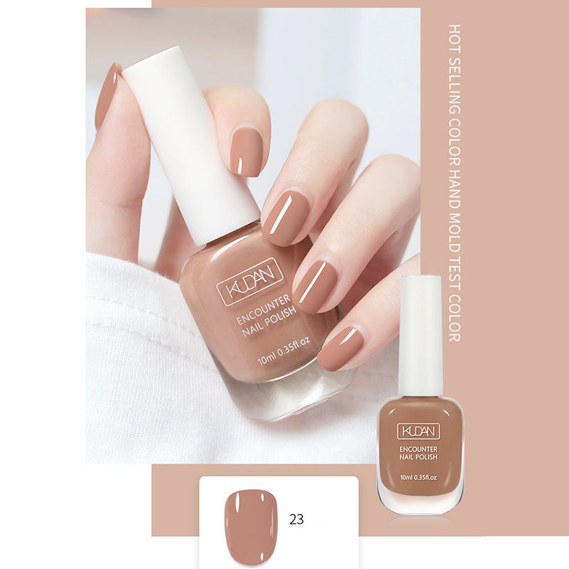 Oferta especial - 💅 Esmalte peel-off sin secado