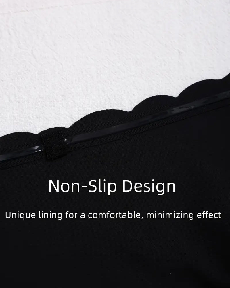Sostenidor push-up sense tirants ni costures amb tancament frontal