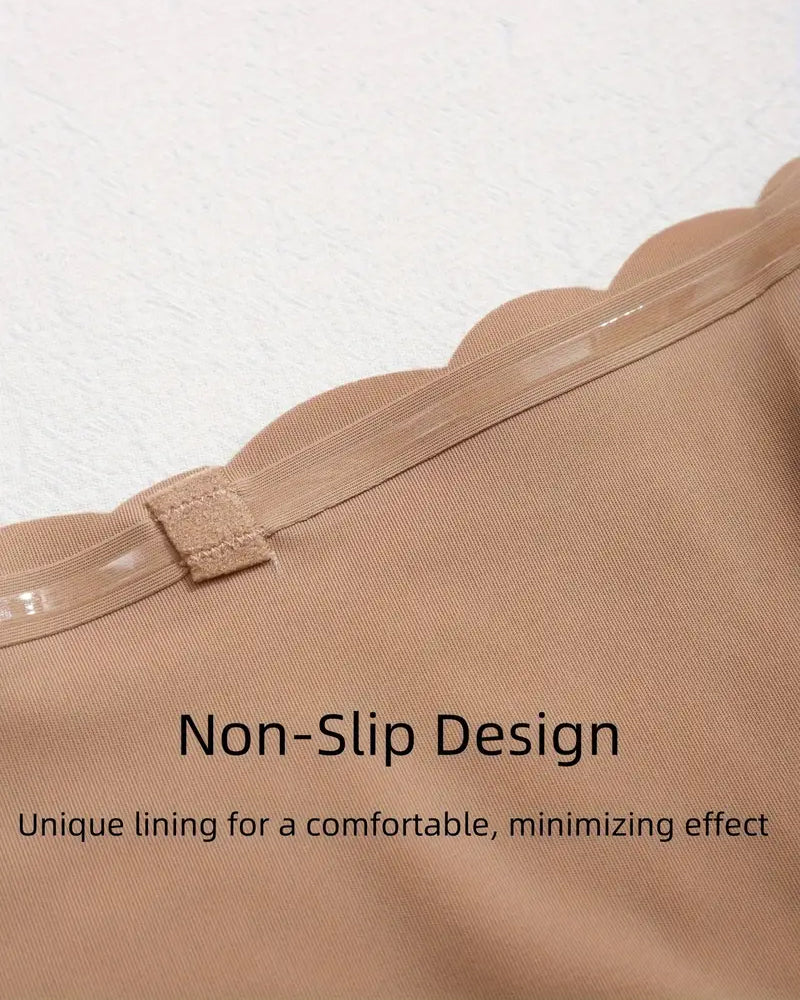 Sostenidor push-up sense tirants ni costures amb tancament frontal
