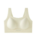 Soutiador push-up liso sense aros i sense costures