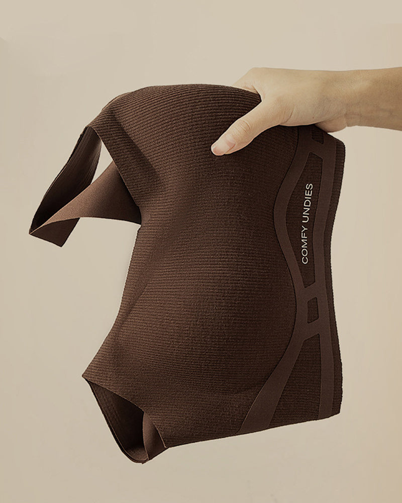 Soutiador push-up liso sense aros i sense costures