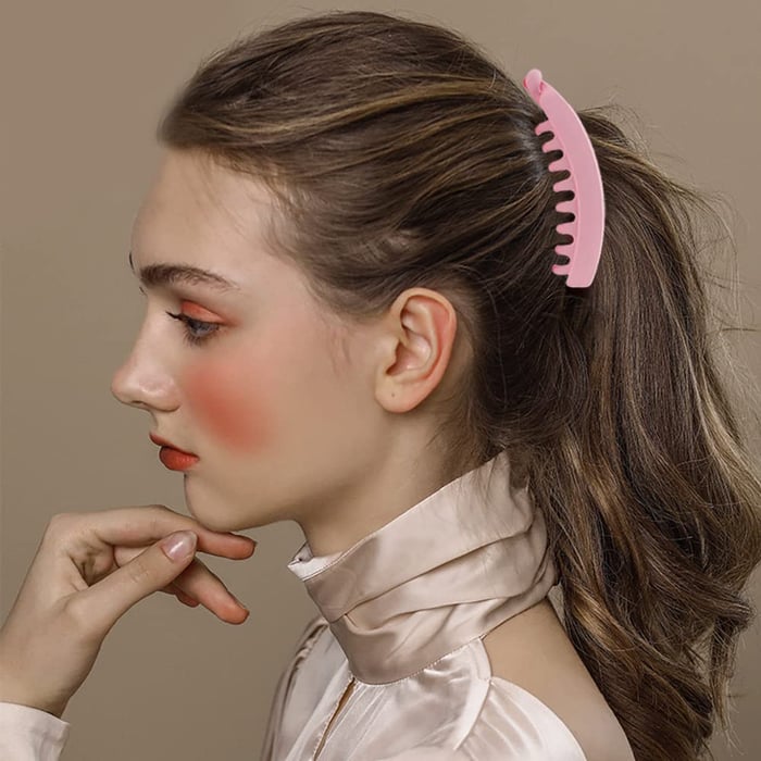 Pinces à cheveux