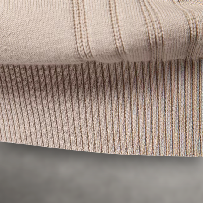 Liam™ | Maglione di cotone