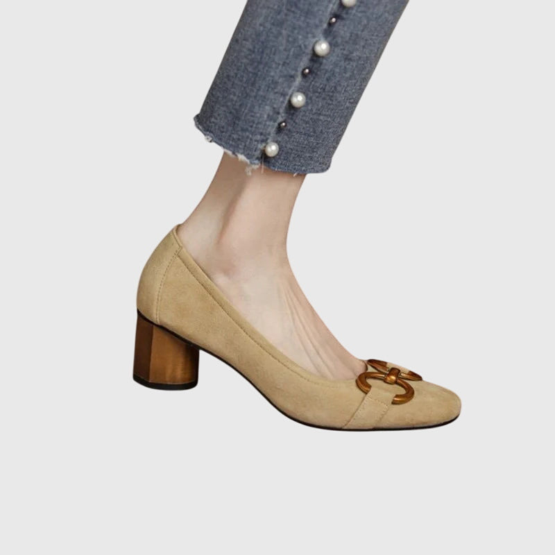 DOROTHY | Talons alts elegants i sofisticats