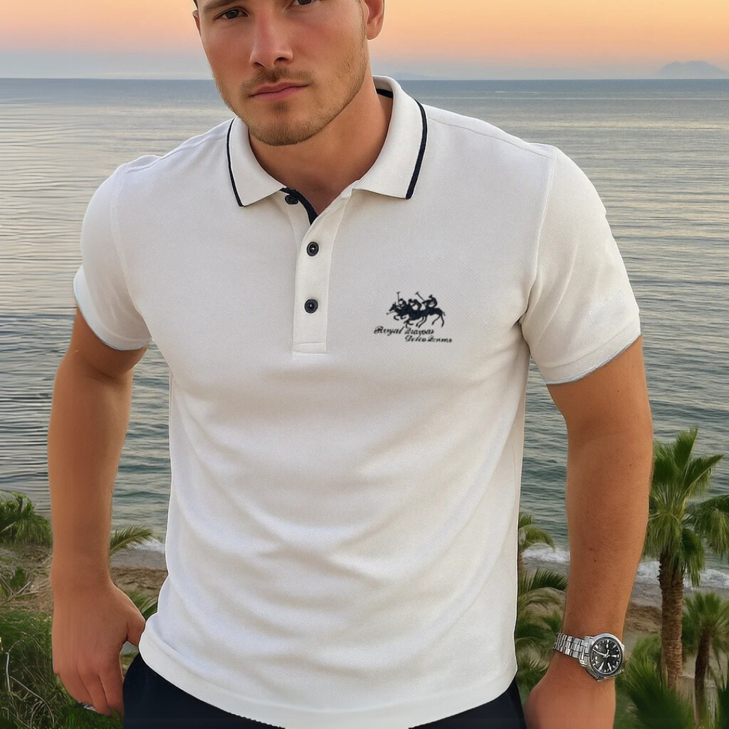 Elegant polo