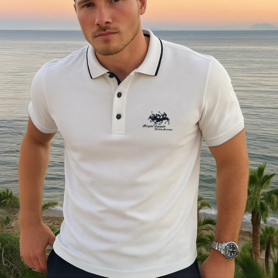 Elegant polo