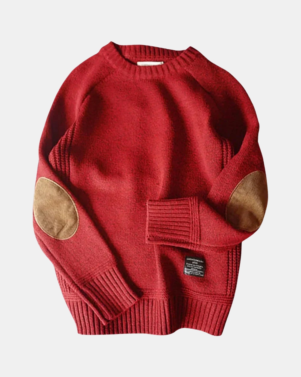 Pull décontracté de saison