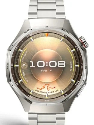 Reloj inteligente GT6 Pro con llamadas Bluetooth