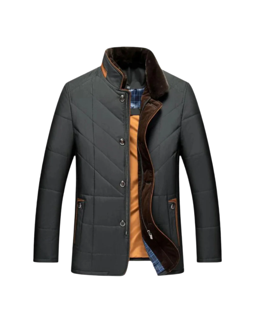 Chaqueta informal
