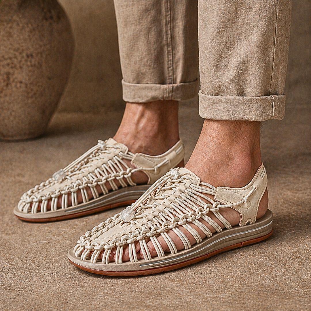 Sandàlies Easy Step