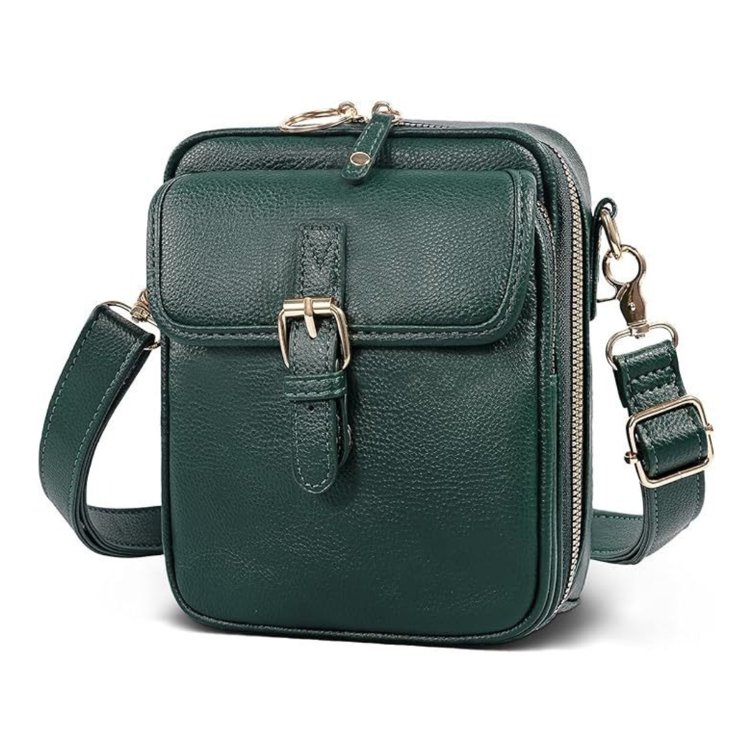 Borsa a tracolla antifurto