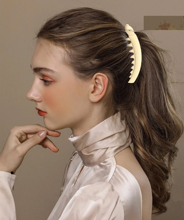 Pinces à cheveux