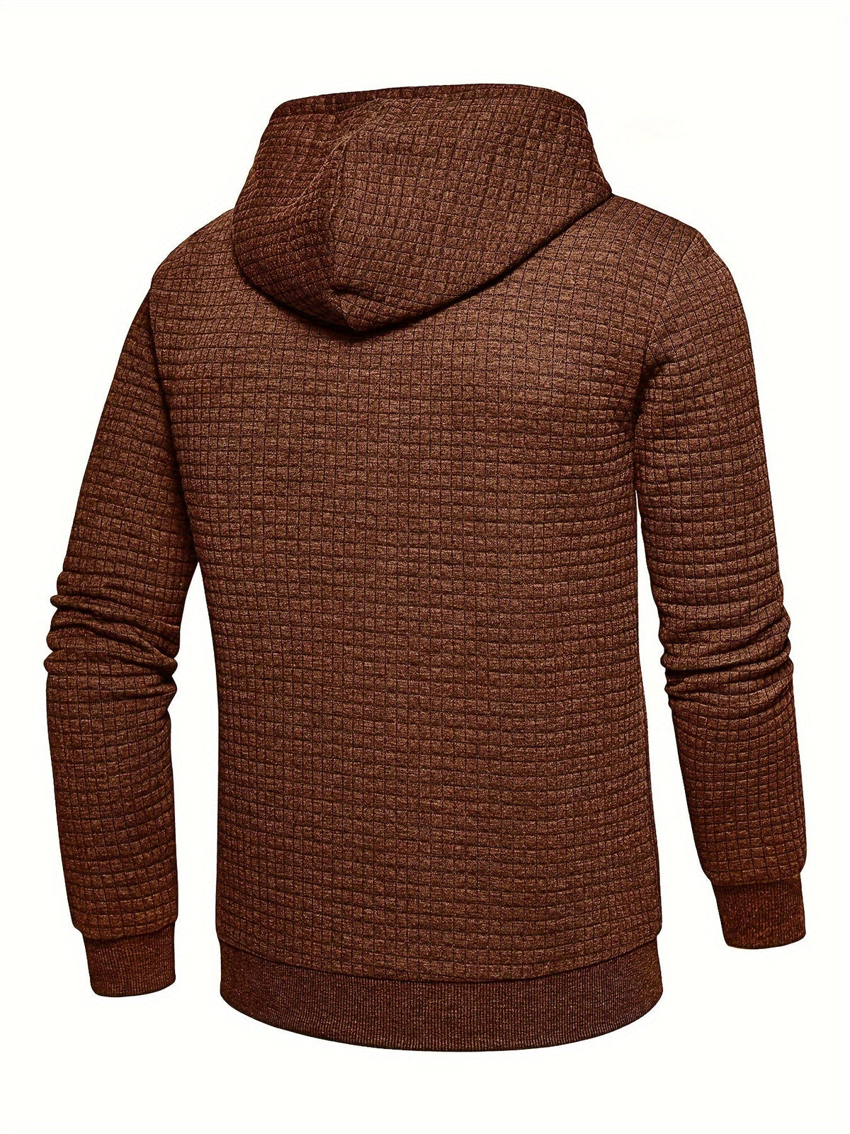 Sweat à capuche de sport pour homme