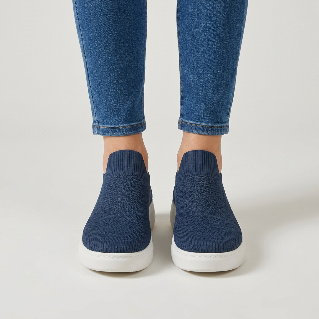 Scarpe comode