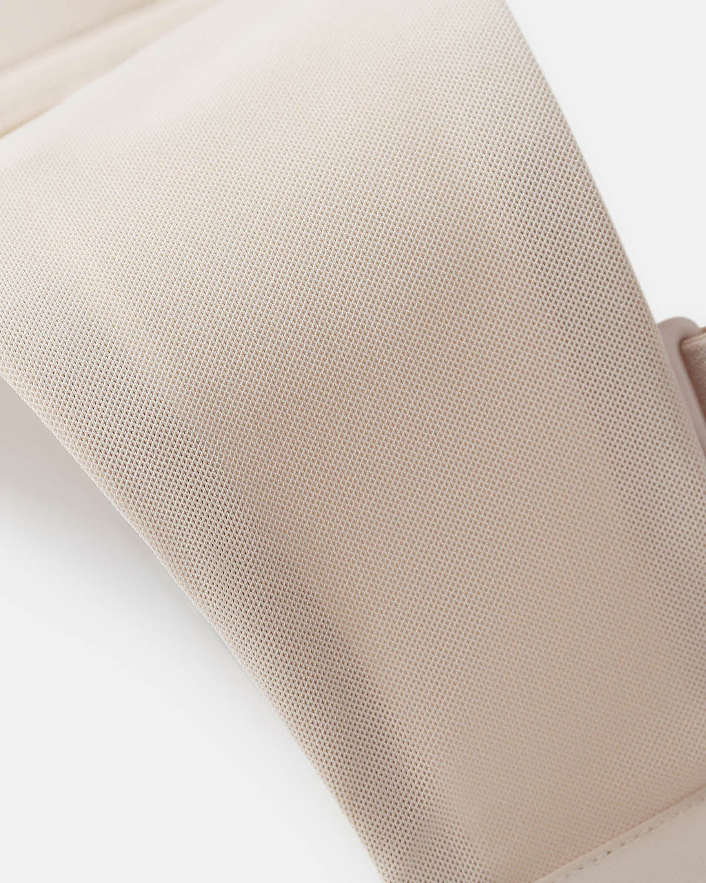 Sujetador bandeau convertible de sujeción intensa