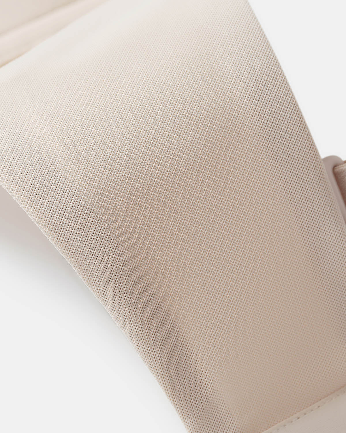 Sujetador bandeau convertible de sujeción intensa