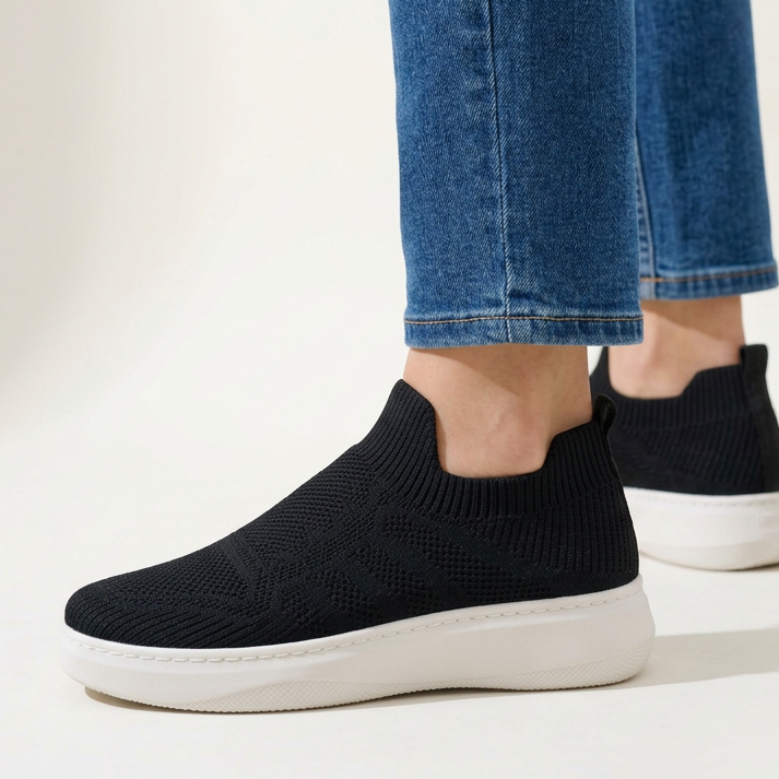 Scarpe comode