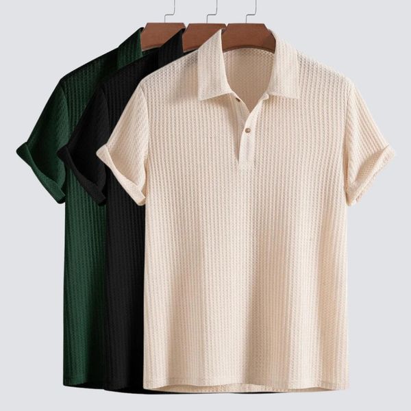THOMAS | Polo Premium