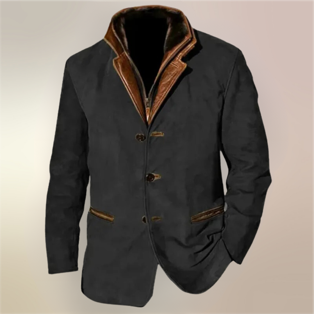 Giacca elegante vintage