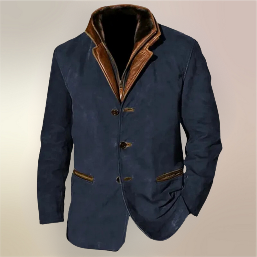 Giacca elegante vintage