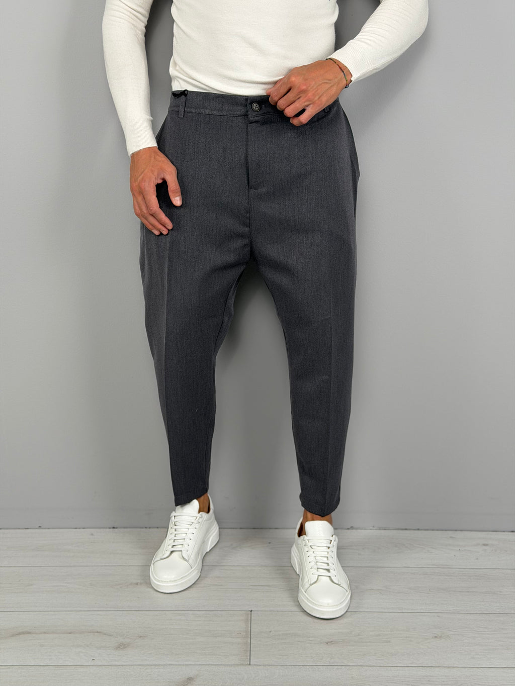 Pantalón de invierno Follow con bolsillo trasero