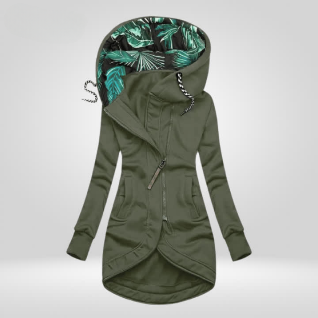 Manteau coupe-vent